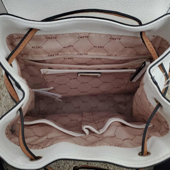 Aldo backpack - Picture 6 of 7